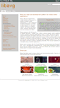 Mobile Screenshot of libavg.de